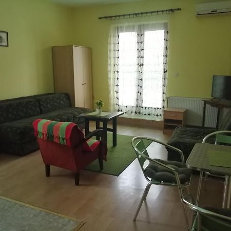 Apartments Hadzi 소코 반자 외부 사진