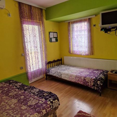 Apartments Hadzi 소코 반자 외부 사진
