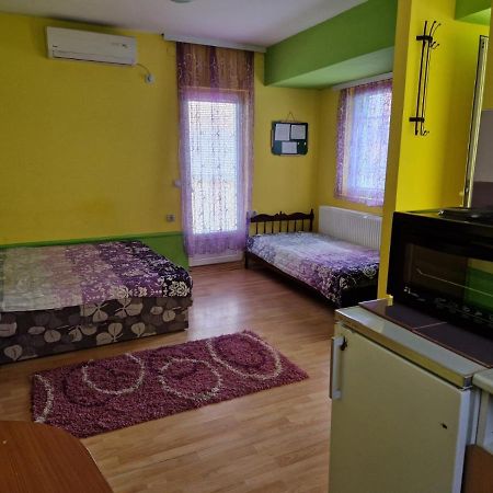 Apartments Hadzi 소코 반자 외부 사진