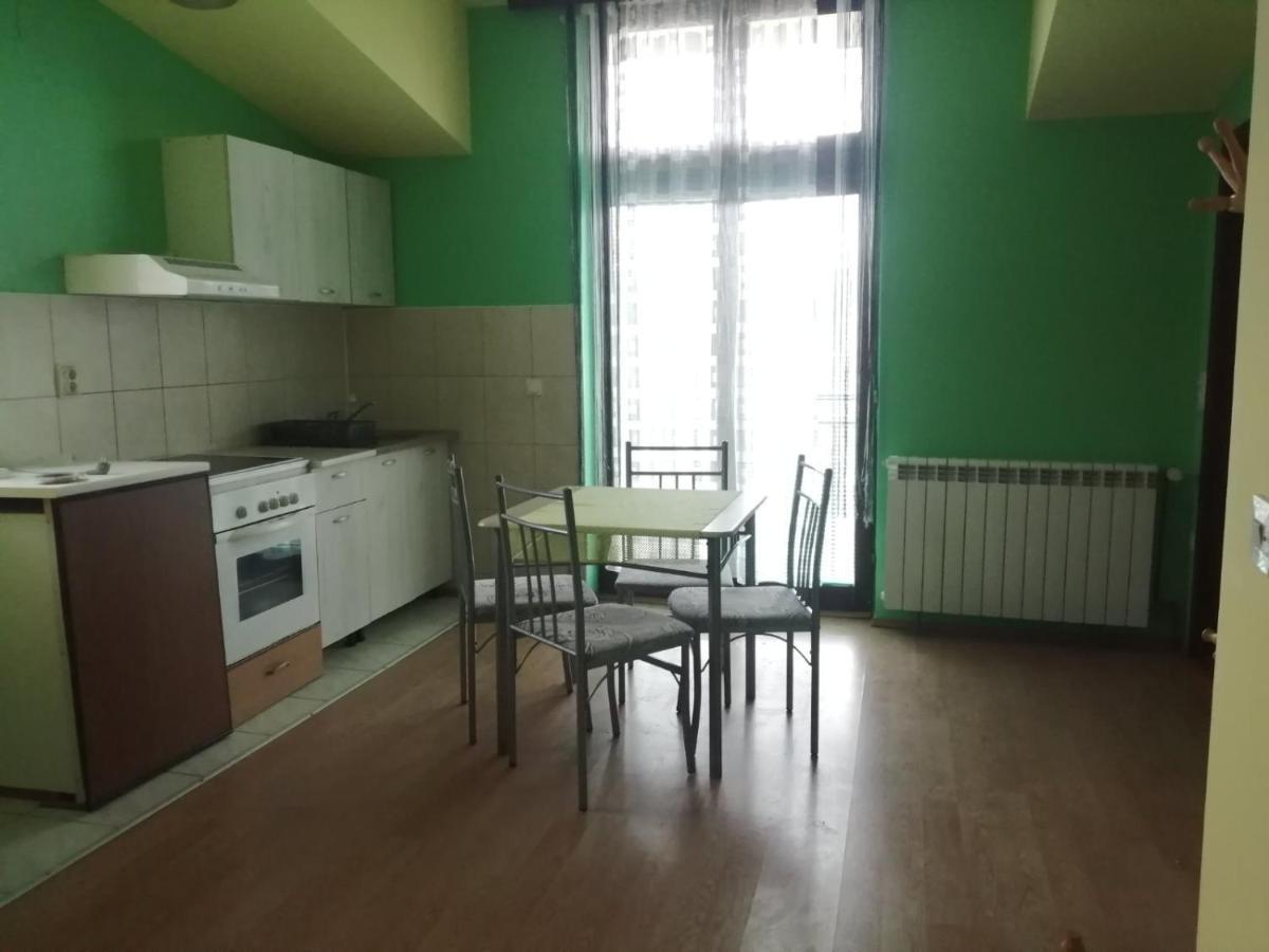 Apartments Hadzi 소코 반자 외부 사진