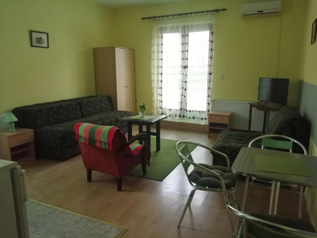 Apartments Hadzi 소코 반자 외부 사진