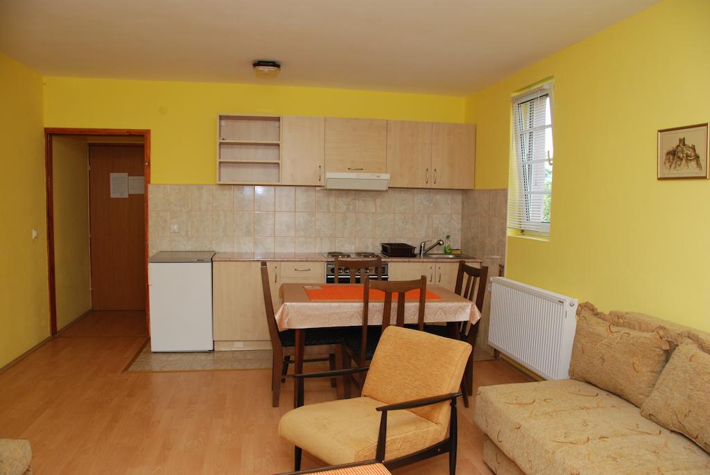 Apartments Hadzi 소코 반자 객실 사진