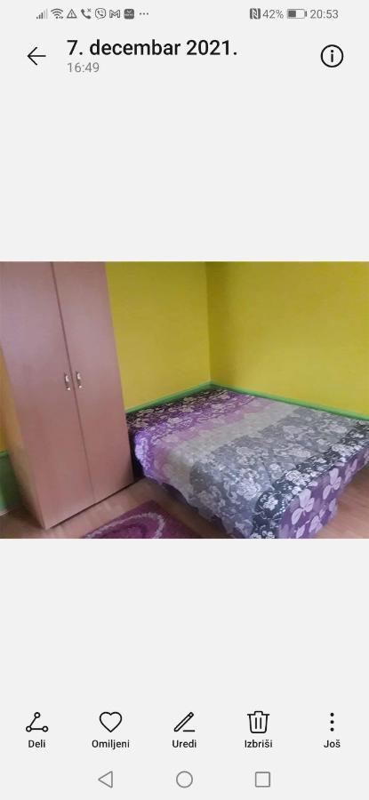 Apartments Hadzi 소코 반자 외부 사진