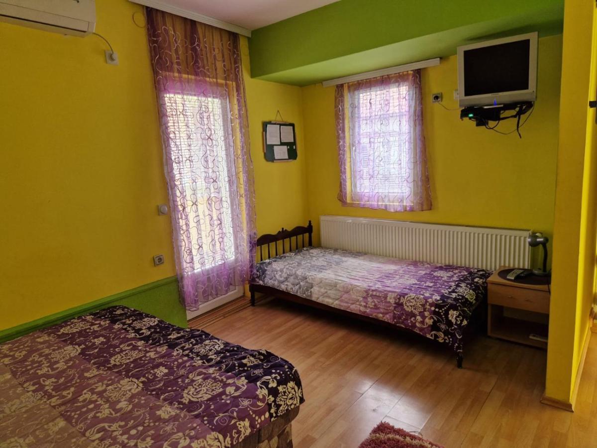 Apartments Hadzi 소코 반자 외부 사진