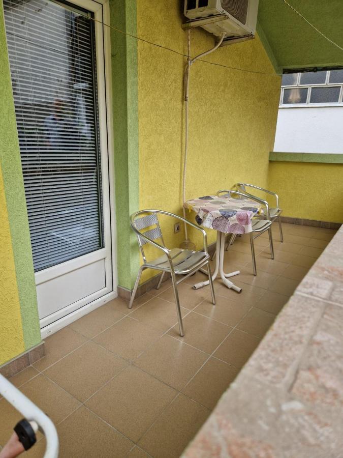 Apartments Hadzi 소코 반자 외부 사진