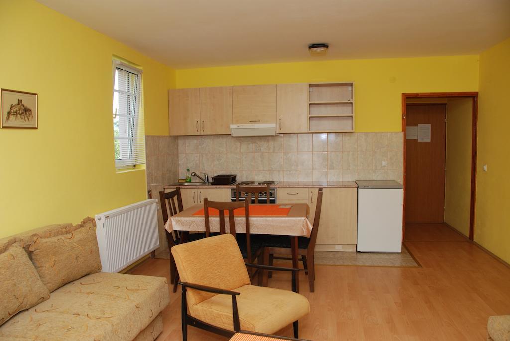 Apartments Hadzi 소코 반자 객실 사진