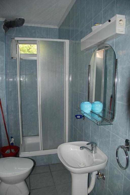Apartments Hadzi 소코 반자 객실 사진