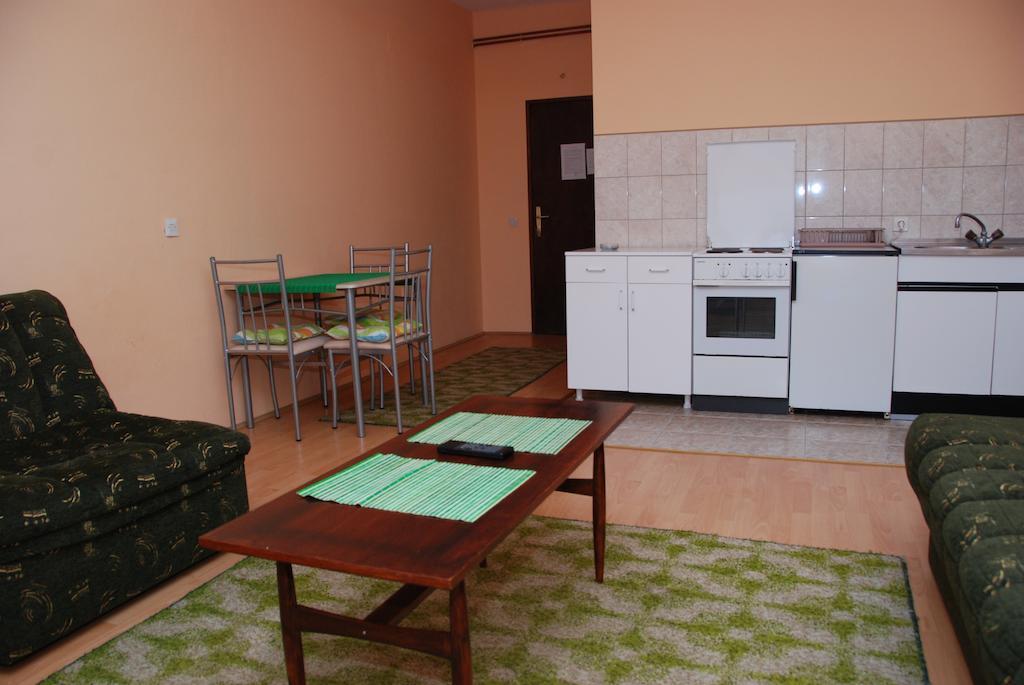 Apartments Hadzi 소코 반자 외부 사진