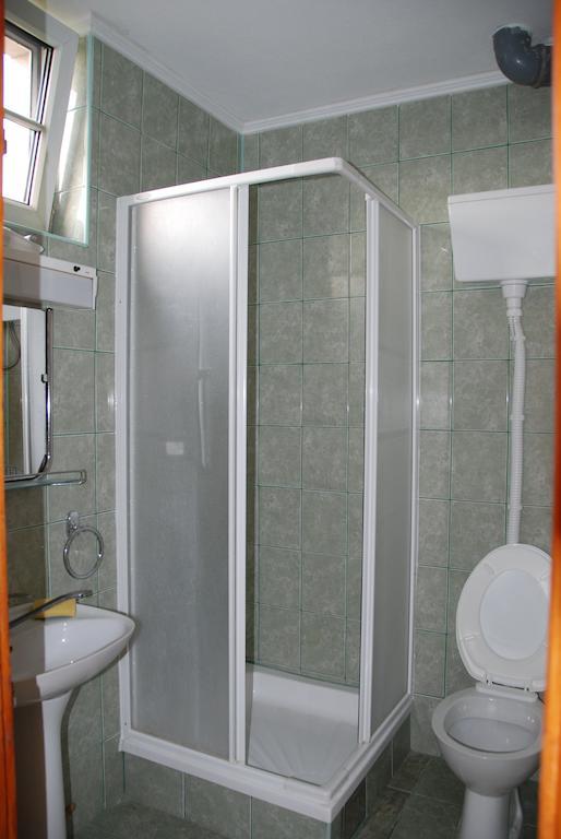 Apartments Hadzi 소코 반자 객실 사진