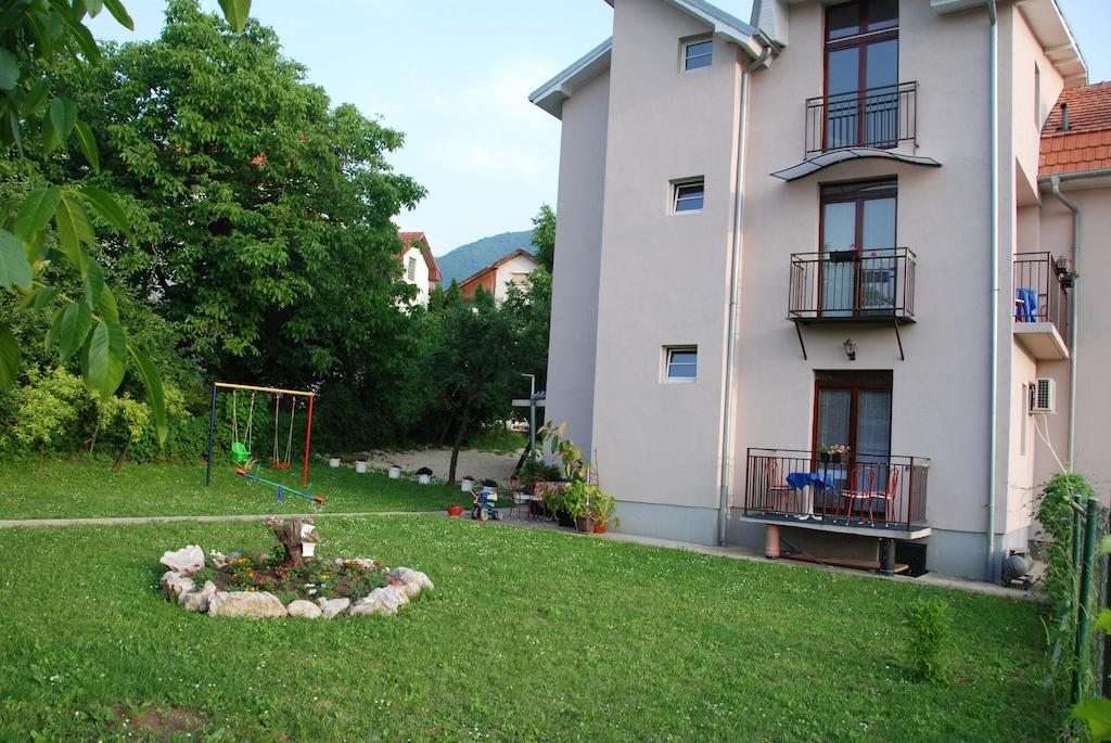 Apartments Hadzi 소코 반자 외부 사진