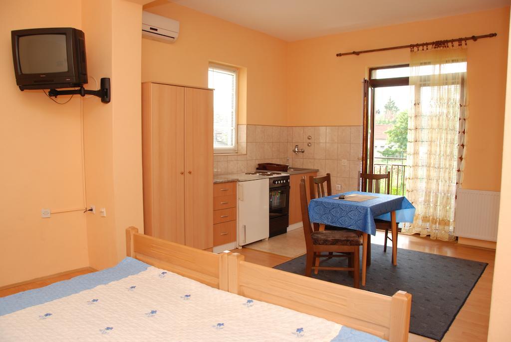 Apartments Hadzi 소코 반자 외부 사진