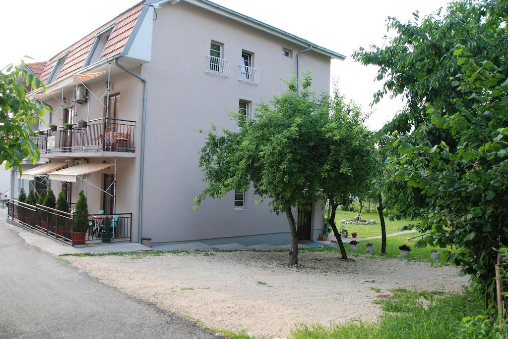 Apartments Hadzi 소코 반자 외부 사진