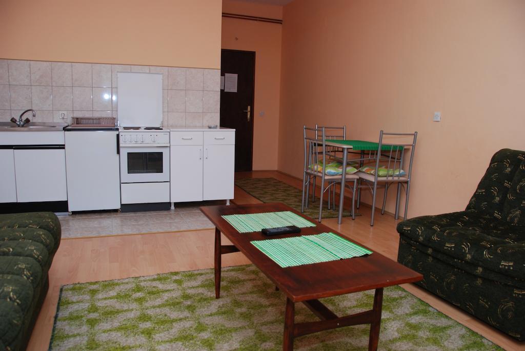 Apartments Hadzi 소코 반자 객실 사진